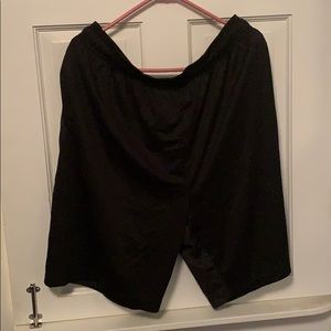 Brand new Reebok athletic shorts with tags!